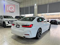 بي ام دبليو الفئة 3